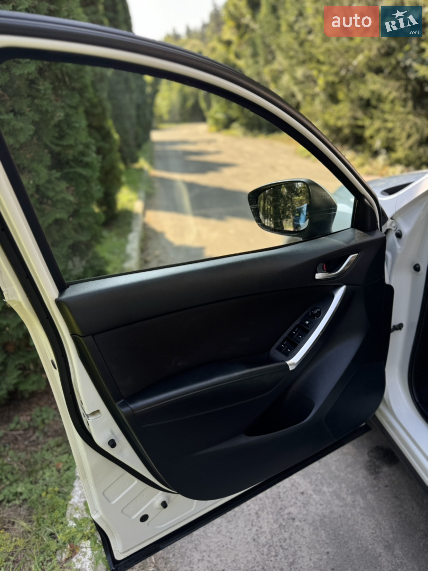 2013 Mazda CX-5 - мініатюра 13