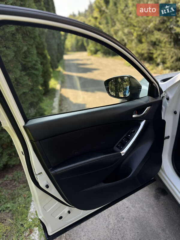 Внедорожник / Кроссовер Mazda CX-5 2013 в Радивилове фото 13 Внедорожник / Кроссовер Mazda CX-5 2013 в Радивилове