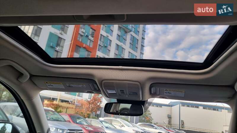 Внедорожник / Кроссовер Mazda CX-5 2017 в Киеве фото 12 Внедорожник / Кроссовер Mazda CX-5 2017 в Киеве