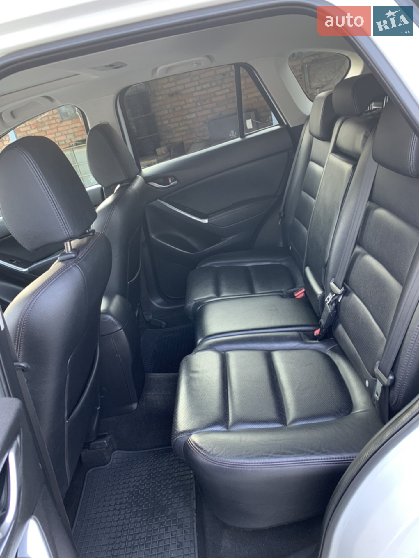 2015 Mazda CX-5 - мініатюра 7