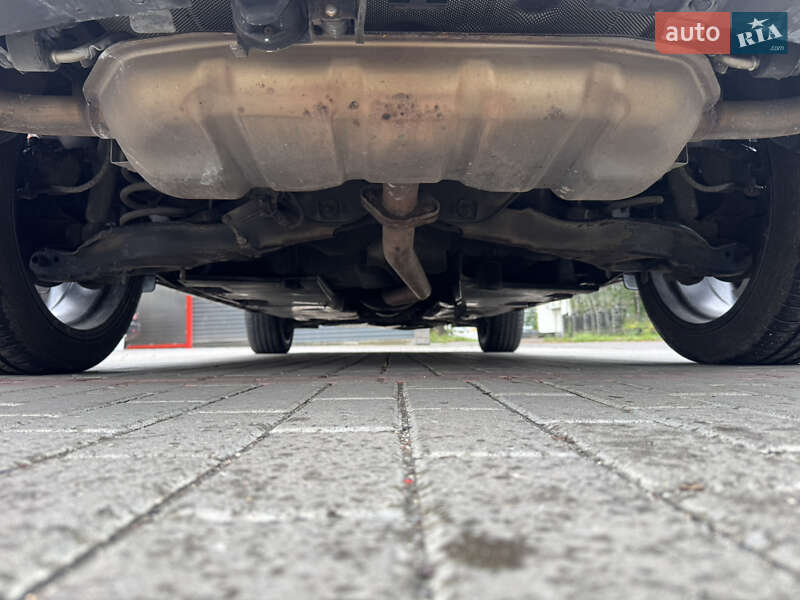 Позашляховик / Кросовер Mazda CX-5 2016 в Радивиліві фото 18 Позашляховик / Кросовер Mazda CX-5 2016 в Радивиліві