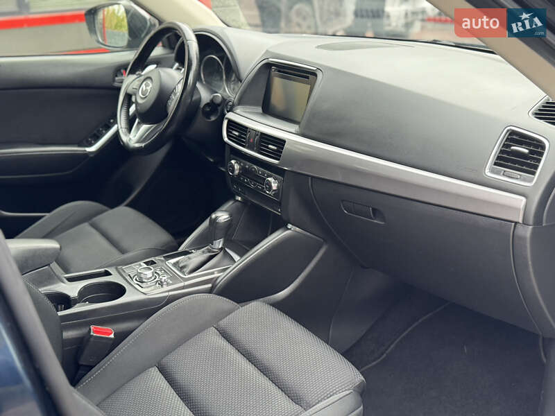 Позашляховик / Кросовер Mazda CX-5 2016 в Радивиліві фото 25 Позашляховик / Кросовер Mazda CX-5 2016 в Радивиліві