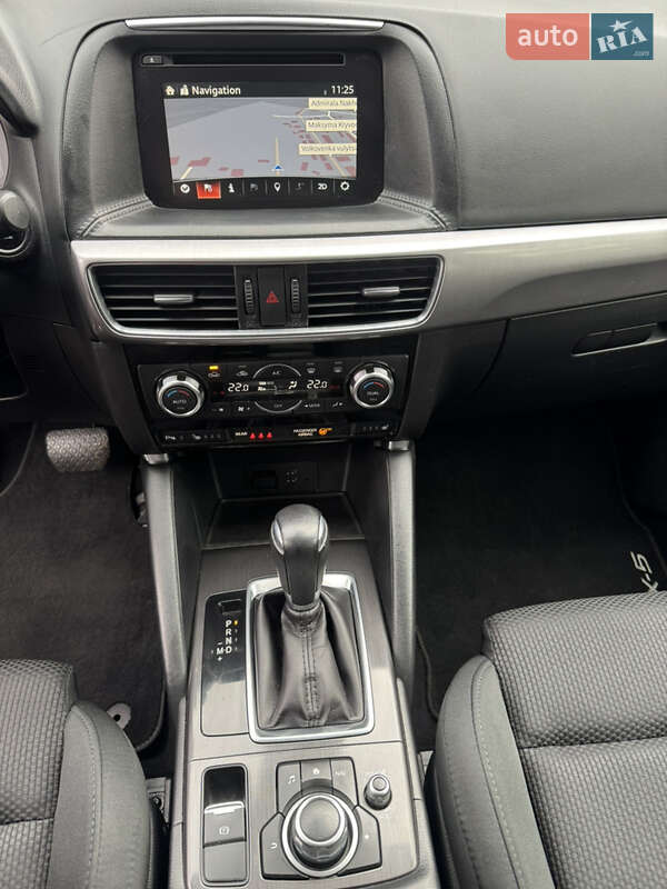 Позашляховик / Кросовер Mazda CX-5 2016 в Радивиліві фото 33 Позашляховик / Кросовер Mazda CX-5 2016 в Радивиліві
