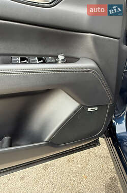 Внедорожник / Кроссовер Mazda CX-5 2021 в Запорожье