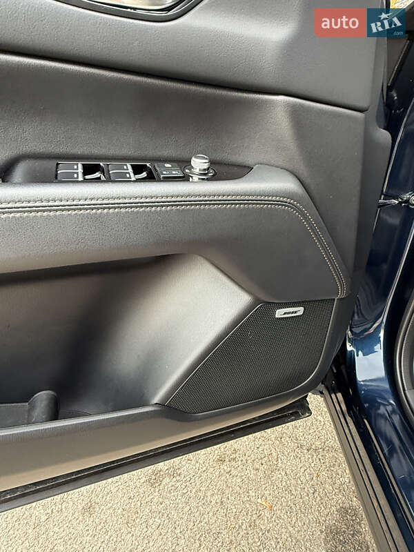 Внедорожник / Кроссовер Mazda CX-5 2021 в Запорожье фото 7 Внедорожник / Кроссовер Mazda CX-5 2021 в Запорожье