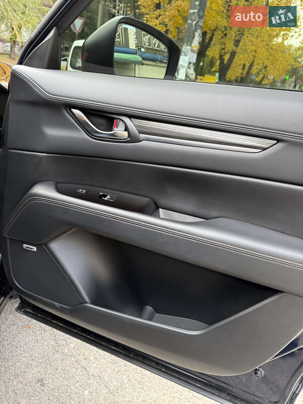 Внедорожник / Кроссовер Mazda CX-5 2021 в Запорожье фото 16 Внедорожник / Кроссовер Mazda CX-5 2021 в Запорожье