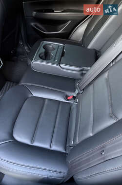 Внедорожник / Кроссовер Mazda CX-5 2021 в Запорожье