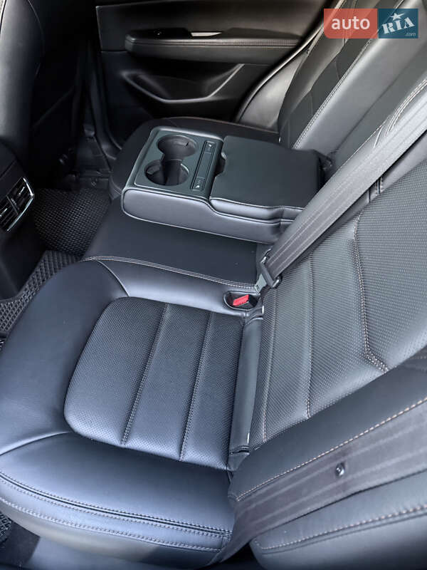 Внедорожник / Кроссовер Mazda CX-5 2021 в Запорожье фото 22 Внедорожник / Кроссовер Mazda CX-5 2021 в Запорожье