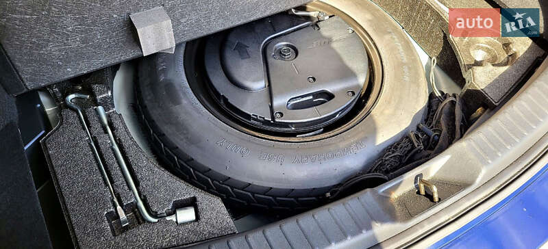 Внедорожник / Кроссовер Mazda CX-5 2021 в Запорожье фото 24 Внедорожник / Кроссовер Mazda CX-5 2021 в Запорожье