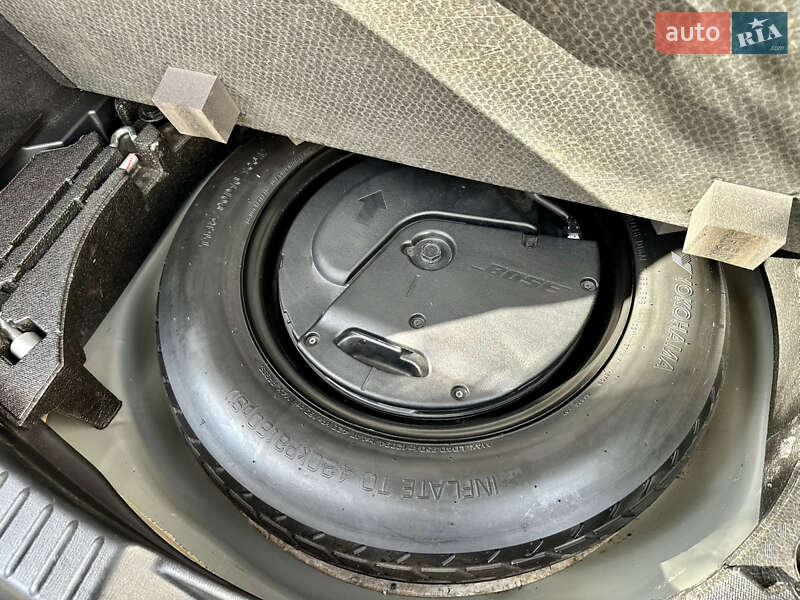 Внедорожник / Кроссовер Mazda CX-5 2017 в Виннице