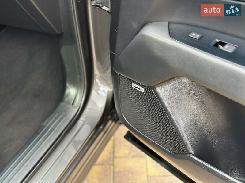 Внедорожник / Кроссовер Mazda CX-5 2017 в Виннице