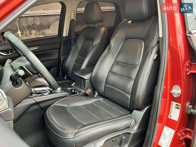 Внедорожник / Кроссовер Mazda CX-5 2020 в Трускавце