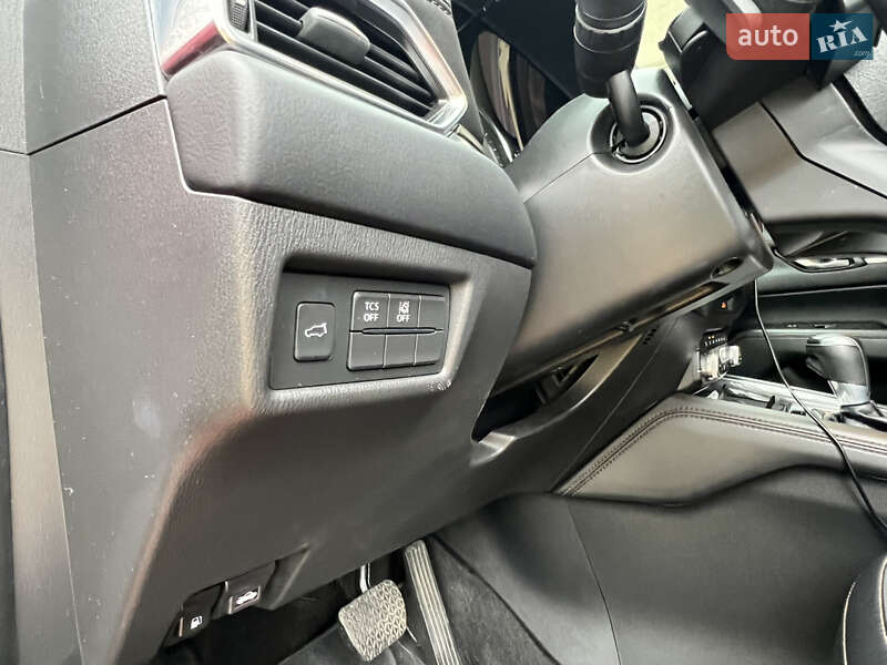 Внедорожник / Кроссовер Mazda CX-5 2020 в Трускавце