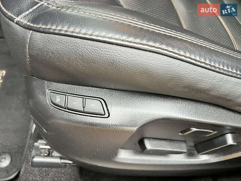 Внедорожник / Кроссовер Mazda CX-5 2020 в Трускавце