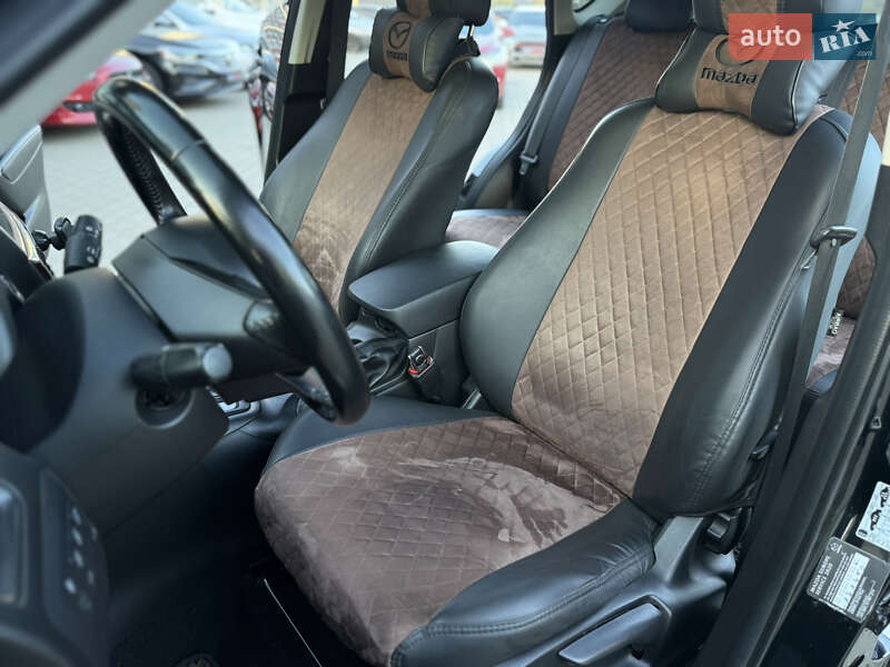 Внедорожник / Кроссовер Mazda CX-5 2013 в Киеве