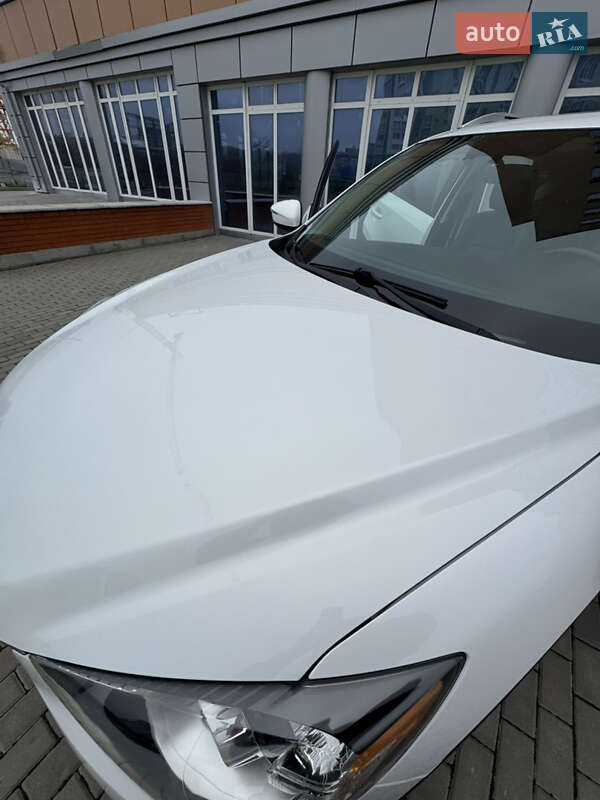 Внедорожник / Кроссовер Mazda CX-5 2016 в Харькове