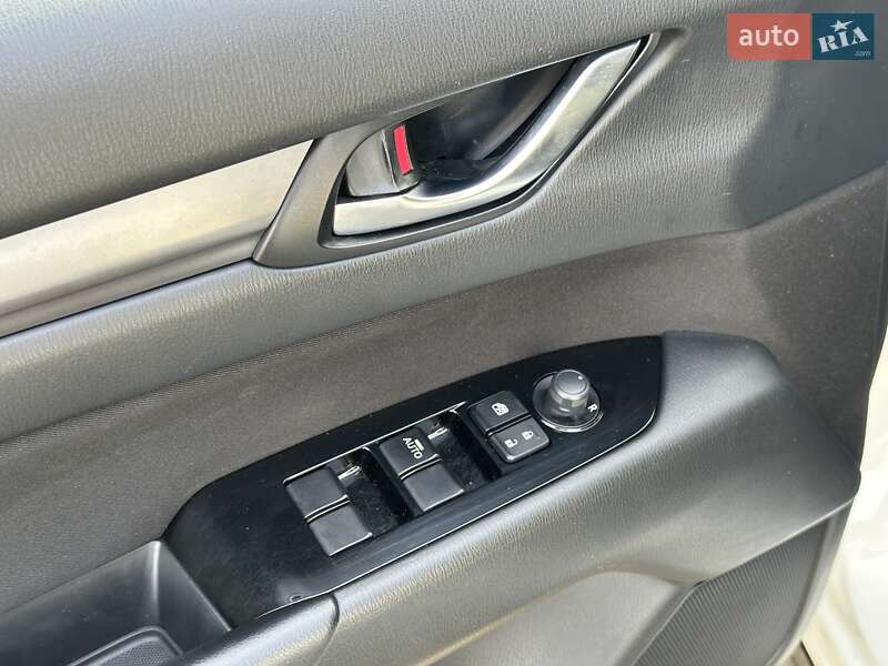 Позашляховик / Кросовер Mazda CX-5 2017 в Києві фото 18 Позашляховик / Кросовер Mazda CX-5 2017 в Києві