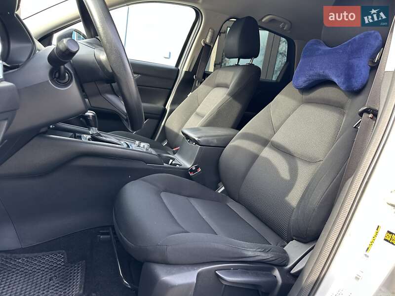 Позашляховик / Кросовер Mazda CX-5 2017 в Києві фото 19 Позашляховик / Кросовер Mazda CX-5 2017 в Києві