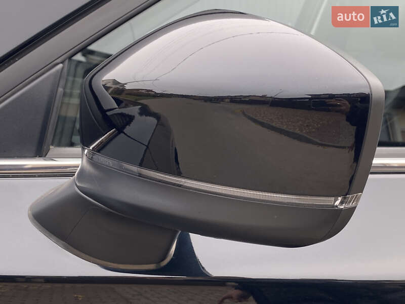 Внедорожник / Кроссовер Mazda CX-5 2024 в Киеве