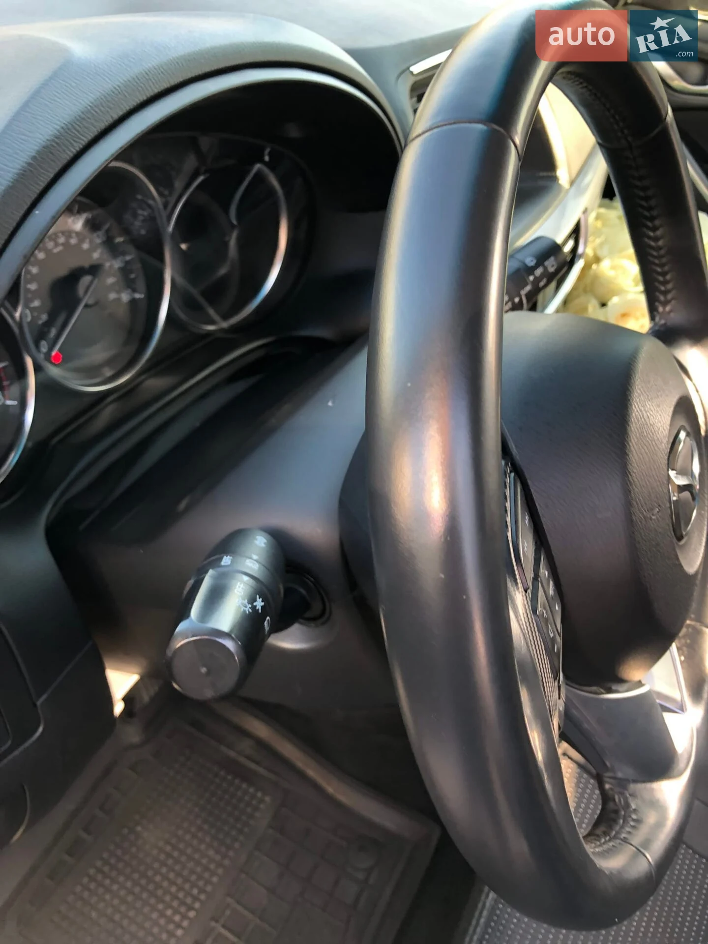 2015 Mazda CX-5 - мініатюра 6