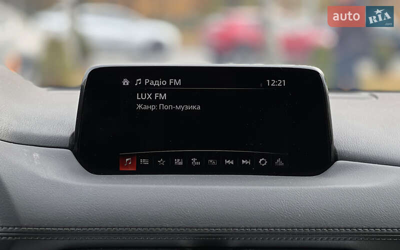 Позашляховик / Кросовер Mazda CX-5 2017 в Львові фото 16 Позашляховик / Кросовер Mazda CX-5 2017 в Львові