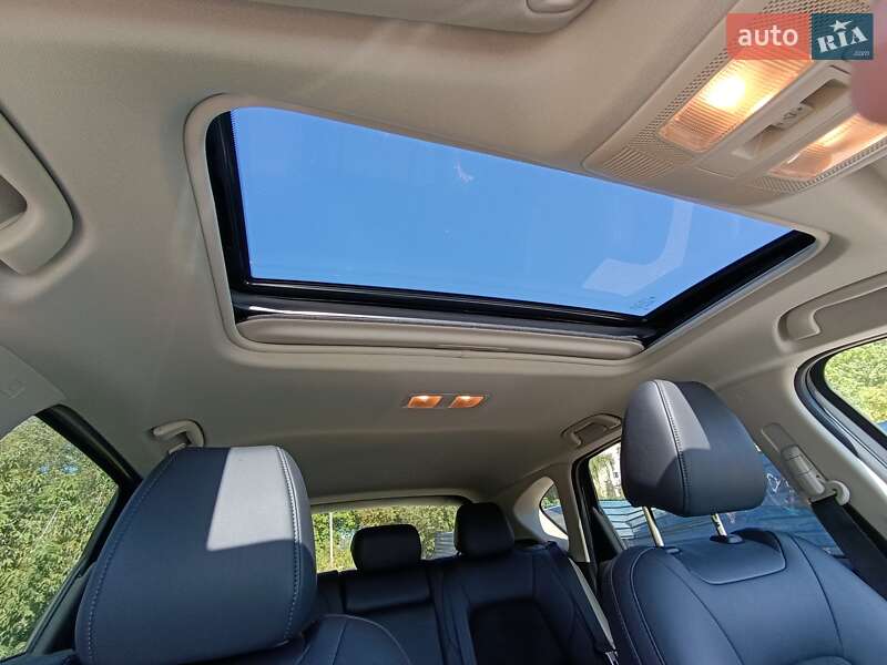Внедорожник / Кроссовер Mazda CX-5 2019 в Харькове фото 16 Внедорожник / Кроссовер Mazda CX-5 2019 в Харькове