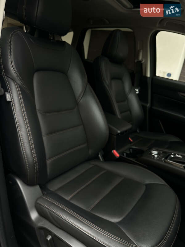 Позашляховик / Кросовер Mazda CX-5 2022 в Дніпрі фото 44 Позашляховик / Кросовер Mazda CX-5 2022 в Дніпрі