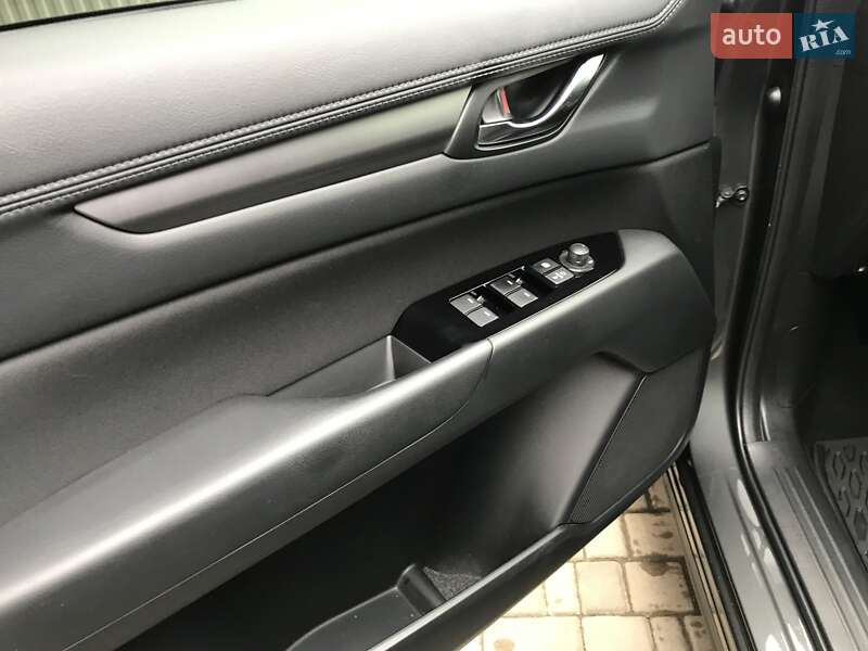 Позашляховик / Кросовер Mazda CX-5 2022 в Мукачевому фото 9 Позашляховик / Кросовер Mazda CX-5 2022 в Мукачевому