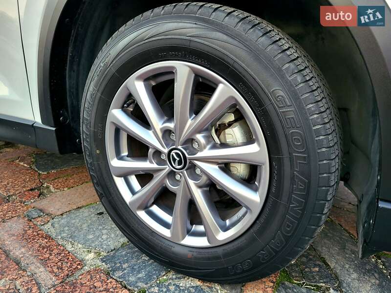 Внедорожник / Кроссовер Mazda CX-5 2023 в Кременчуге
