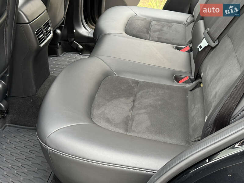 Внедорожник / Кроссовер Mazda CX-5 2020 в Одессе фото 49 Внедорожник / Кроссовер Mazda CX-5 2020 в Одессе