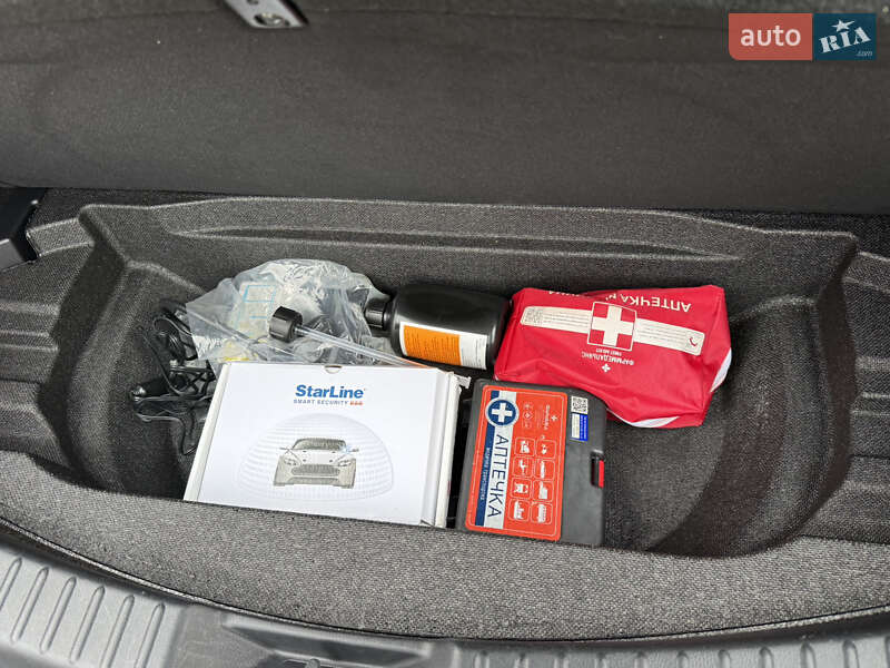 Внедорожник / Кроссовер Mazda CX-5 2020 в Одессе фото 74 Внедорожник / Кроссовер Mazda CX-5 2020 в Одессе