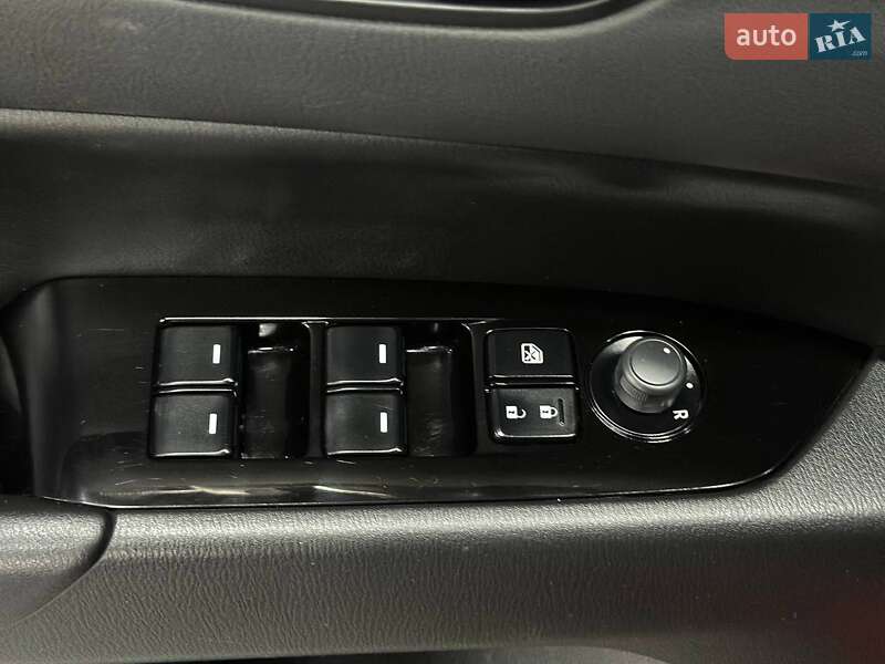 Позашляховик / Кросовер Mazda CX-5 2019 в Кам'янському фото 14 Позашляховик / Кросовер Mazda CX-5 2019 в Кам'янському