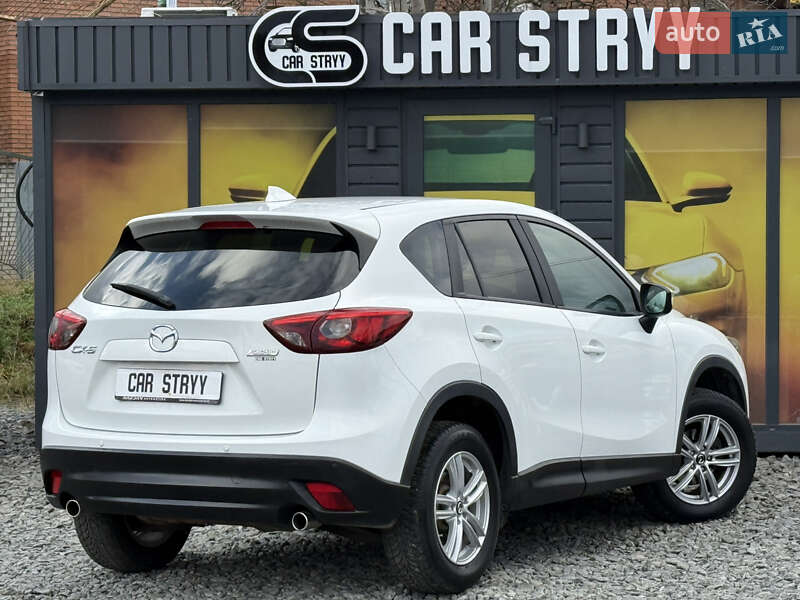 Позашляховик / Кросовер Mazda CX-5 2015 в Стрию фото 21 Позашляховик / Кросовер Mazda CX-5 2015 в Стрию