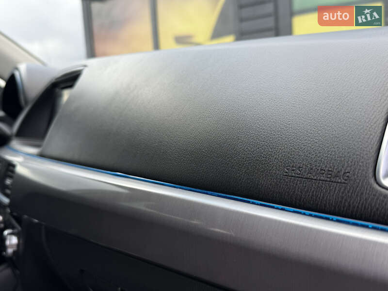 Позашляховик / Кросовер Mazda CX-5 2015 в Стрию фото 31 Позашляховик / Кросовер Mazda CX-5 2015 в Стрию