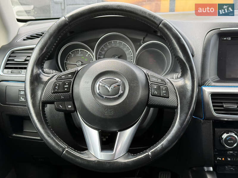 Позашляховик / Кросовер Mazda CX-5 2015 в Стрию фото 36 Позашляховик / Кросовер Mazda CX-5 2015 в Стрию