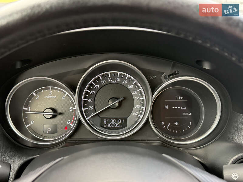 Позашляховик / Кросовер Mazda CX-5 2015 в Стрию фото 45 Позашляховик / Кросовер Mazda CX-5 2015 в Стрию