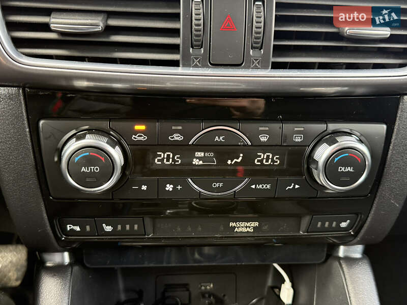 Позашляховик / Кросовер Mazda CX-5 2015 в Стрию фото 49 Позашляховик / Кросовер Mazda CX-5 2015 в Стрию