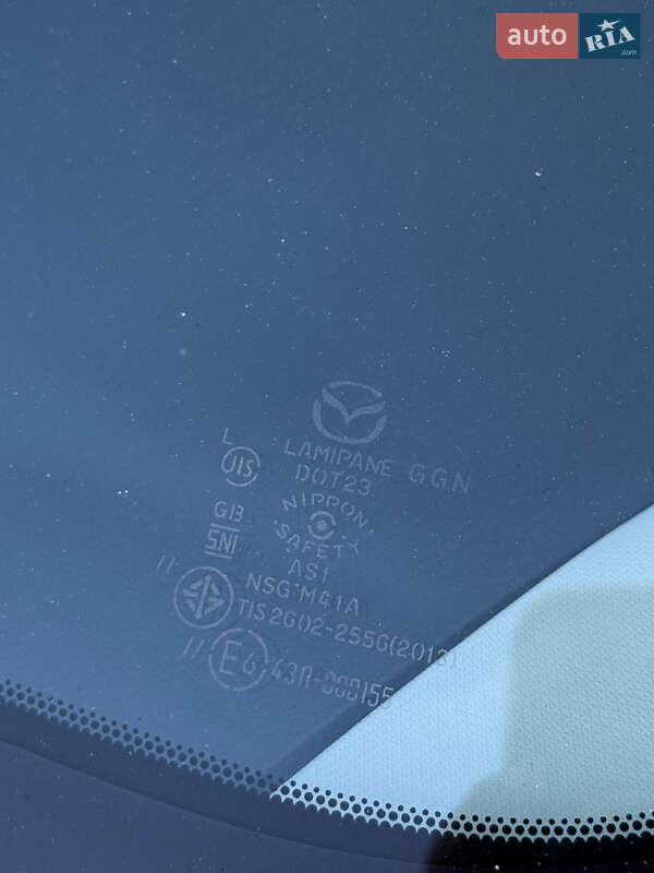 Внедорожник / Кроссовер Mazda CX-5 2018 в Киеве фото 28 Внедорожник / Кроссовер Mazda CX-5 2018 в Киеве