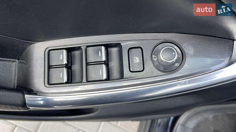 Внедорожник / Кроссовер Mazda CX-5 2016 в Киеве