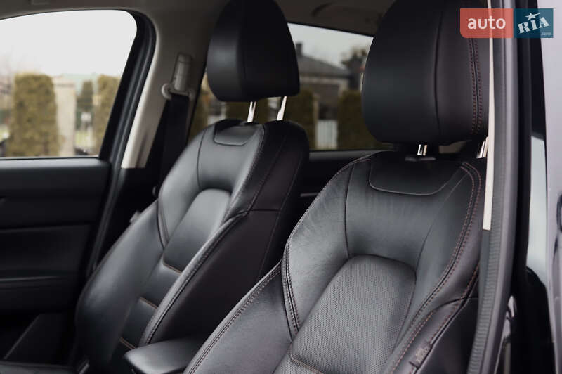 Внедорожник / Кроссовер Mazda CX-5 2018 в Жовкве фото 14 Внедорожник / Кроссовер Mazda CX-5 2018 в Жовкве