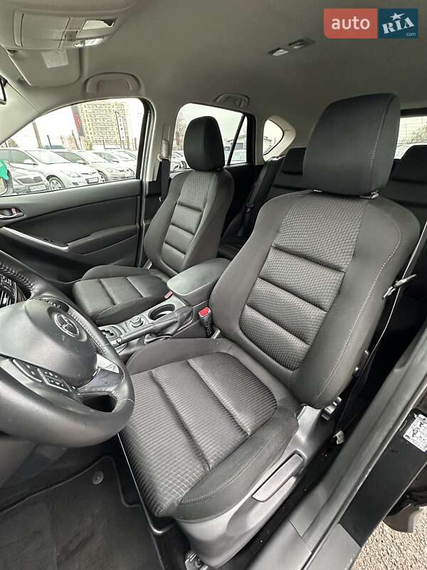 Внедорожник / Кроссовер Mazda CX-5 2012 в Белогородке фото 17 Внедорожник / Кроссовер Mazda CX-5 2012 в Белогородке