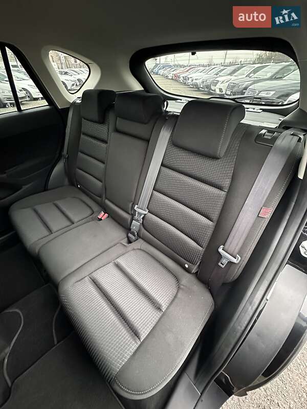 Внедорожник / Кроссовер Mazda CX-5 2012 в Белогородке фото 19 Внедорожник / Кроссовер Mazda CX-5 2012 в Белогородке
