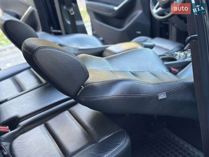 Позашляховик / Кросовер Mazda CX-5 2015 в Трускавці фото 21 Позашляховик / Кросовер Mazda CX-5 2015 в Трускавці