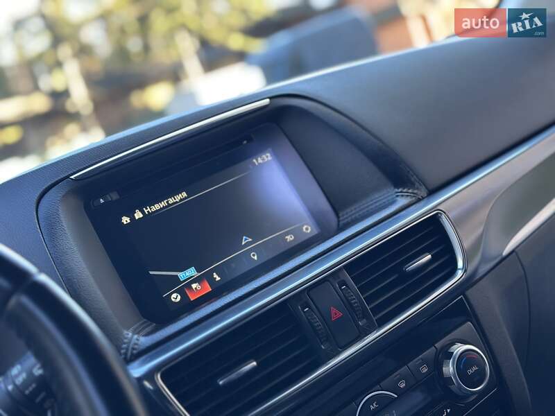 Позашляховик / Кросовер Mazda CX-5 2015 в Трускавці фото 39 Позашляховик / Кросовер Mazda CX-5 2015 в Трускавці