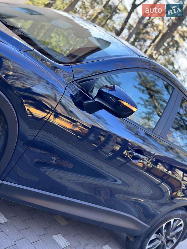 Позашляховик / Кросовер Mazda CX-5 2015 в Трускавці фото 52 Позашляховик / Кросовер Mazda CX-5 2015 в Трускавці