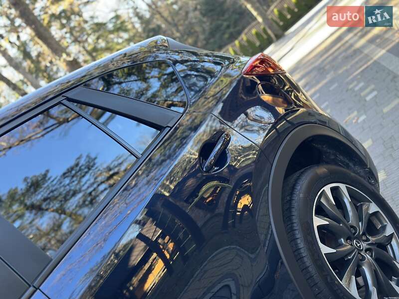 Позашляховик / Кросовер Mazda CX-5 2015 в Трускавці фото 56 Позашляховик / Кросовер Mazda CX-5 2015 в Трускавці