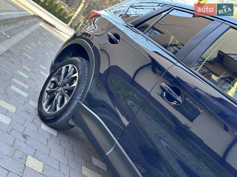 Позашляховик / Кросовер Mazda CX-5 2015 в Трускавці фото 73 Позашляховик / Кросовер Mazda CX-5 2015 в Трускавці