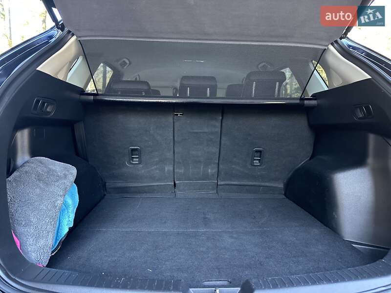 Позашляховик / Кросовер Mazda CX-5 2015 в Трускавці фото 92 Позашляховик / Кросовер Mazda CX-5 2015 в Трускавці