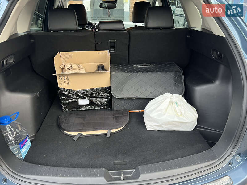 Внедорожник / Кроссовер Mazda CX-5 2015 в Черкассах фото 16 Внедорожник / Кроссовер Mazda CX-5 2015 в Черкассах