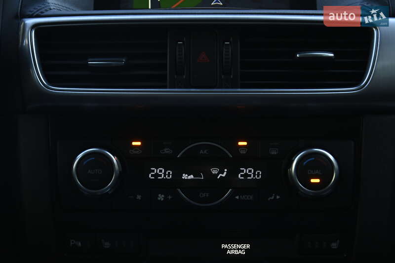 Внедорожник / Кроссовер Mazda CX-5 2016 в Бердичеве